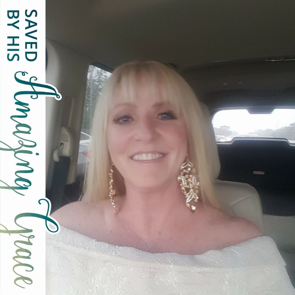 Meet your Posher, Candace